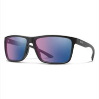 Riptide | Chromapop Glass Polarchromic Rose Blue Mirror