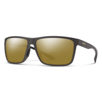 Matte Gravy | Chromapop Glass Polarized Bronze Mirror