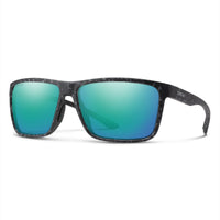 Matte Ash Marble | Chromapop Glass Polarized Opal Mirror