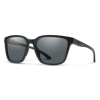 Matte Black | Polarized Gray