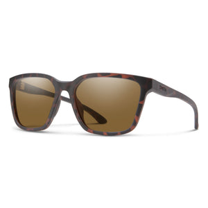 Matte Tortoise | Polarized Brown