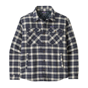 Evergreen Fjord: Smolder Blue