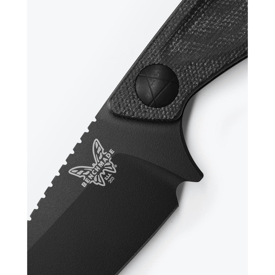 Benchmade Dacian
