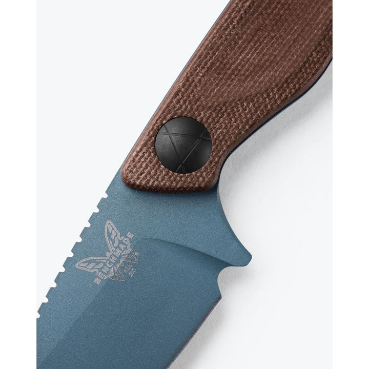 Benchmade Dacian