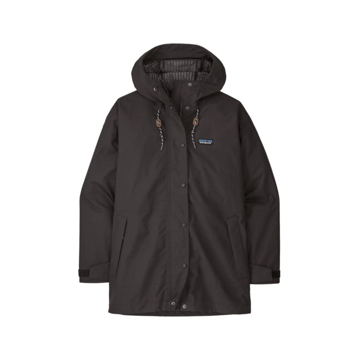 Patagonia Women's Outdoor Everyday Rain Jacket