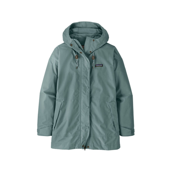 Patagonia Women's Outdoor Everyday Rain Jacket