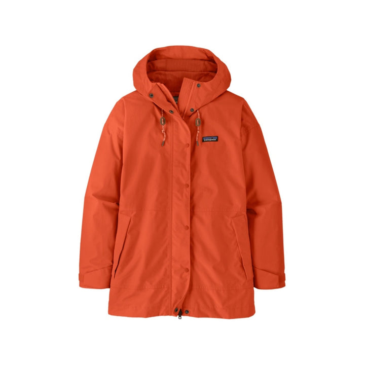 Patagonia Women's Outdoor Everyday Rain Jacket
