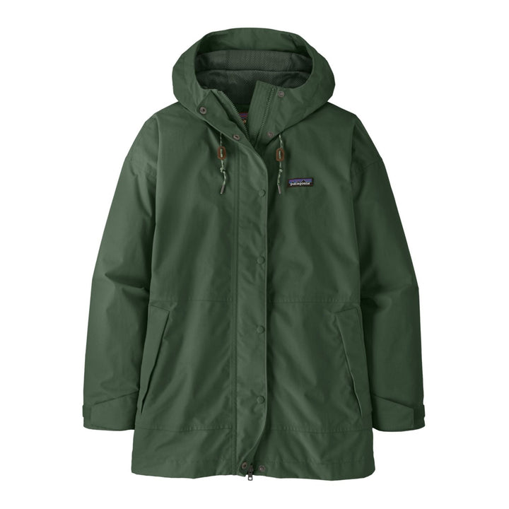 Patagonia Women's Outdoor Everyday Rain Jacket