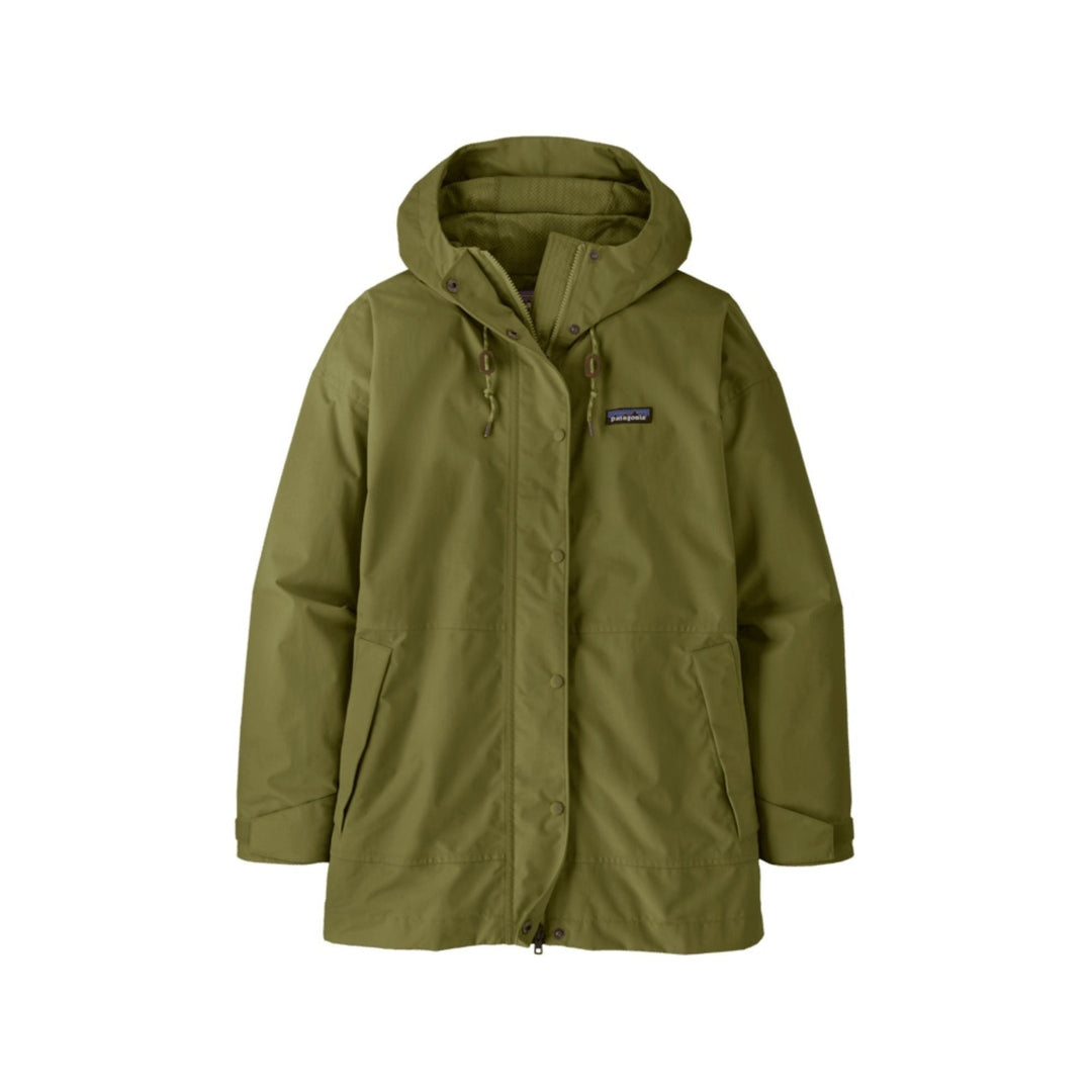 Patagonia Women's Outdoor Everyday Rain Jacket
