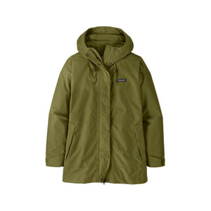 Caper Green