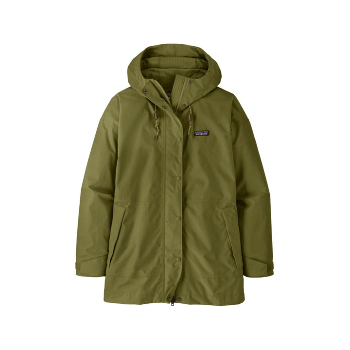Patagonia Women's Outdoor Everyday Rain Jacket
