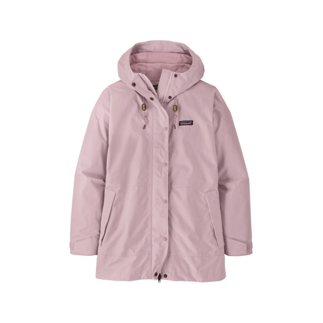 Patagonia Women's Outdoor Everyday Rain Jacket