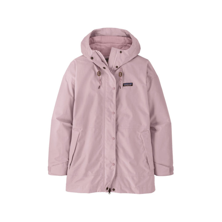 Patagonia Women's Outdoor Everyday Rain Jacket