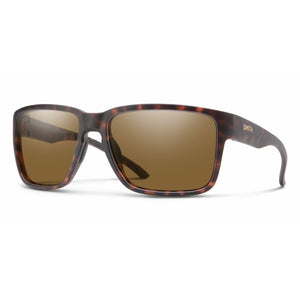 Matte Tortoise | Chromapop Polarized Brown