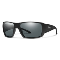 Matte Black | Chromapop Glass Polarized Gray