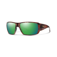 Tortoise | Chromapop Glass Polarized Green Mirror