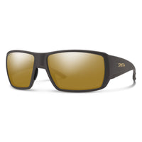 Matte Gravy | Chromapop Polarized Bronze Mirror