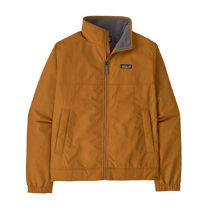 Cinnamon Brown