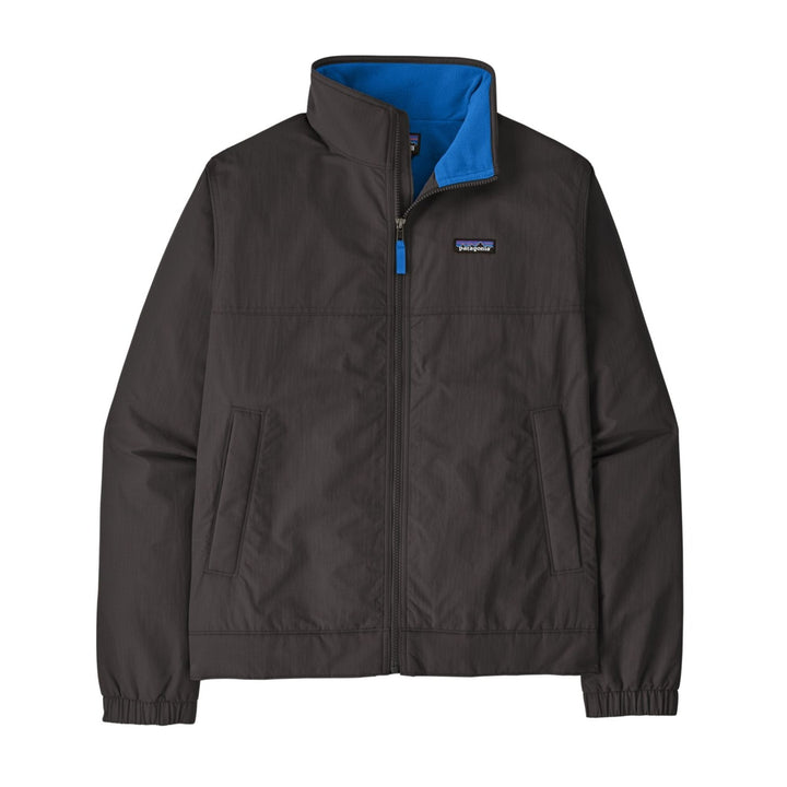Patagonia Men's Isthmus Lined Jacket