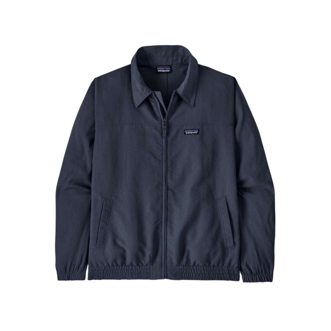 Patagonia Men's Isthmus Unlined Jacket