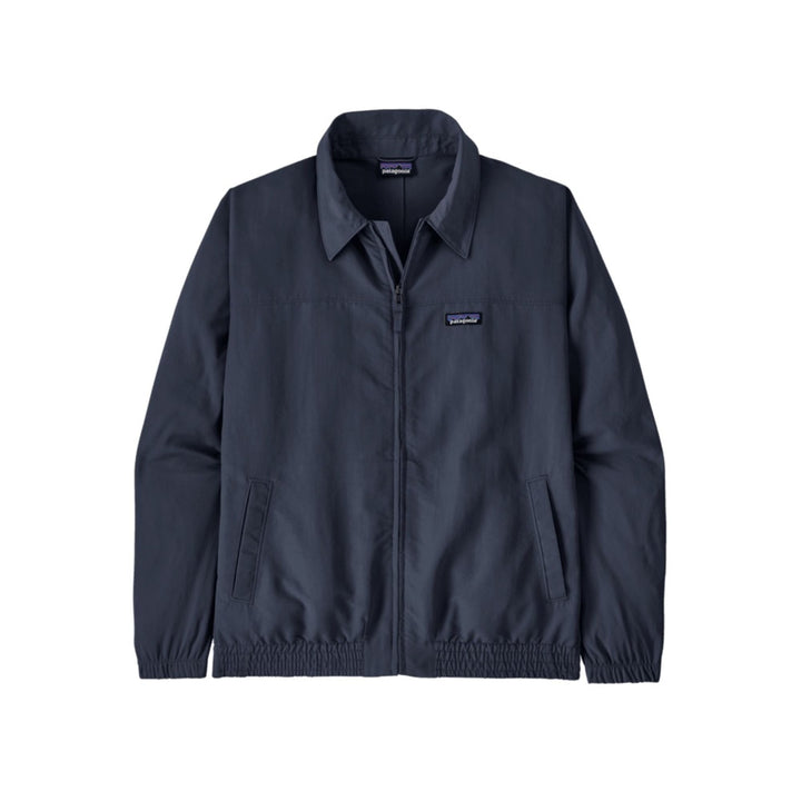 Patagonia Men's Isthmus Unlined Jacket