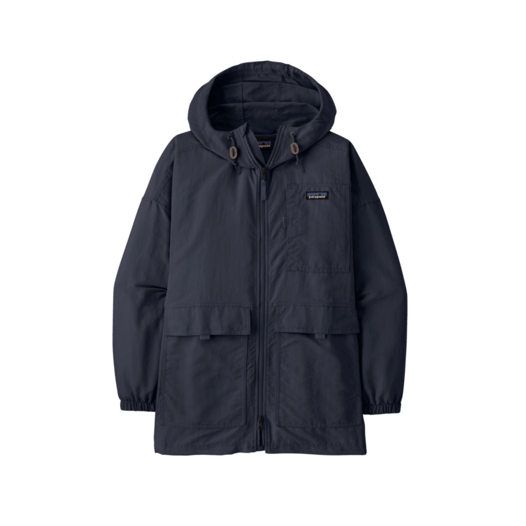Patagonia Women's Skysail Unlined Parka