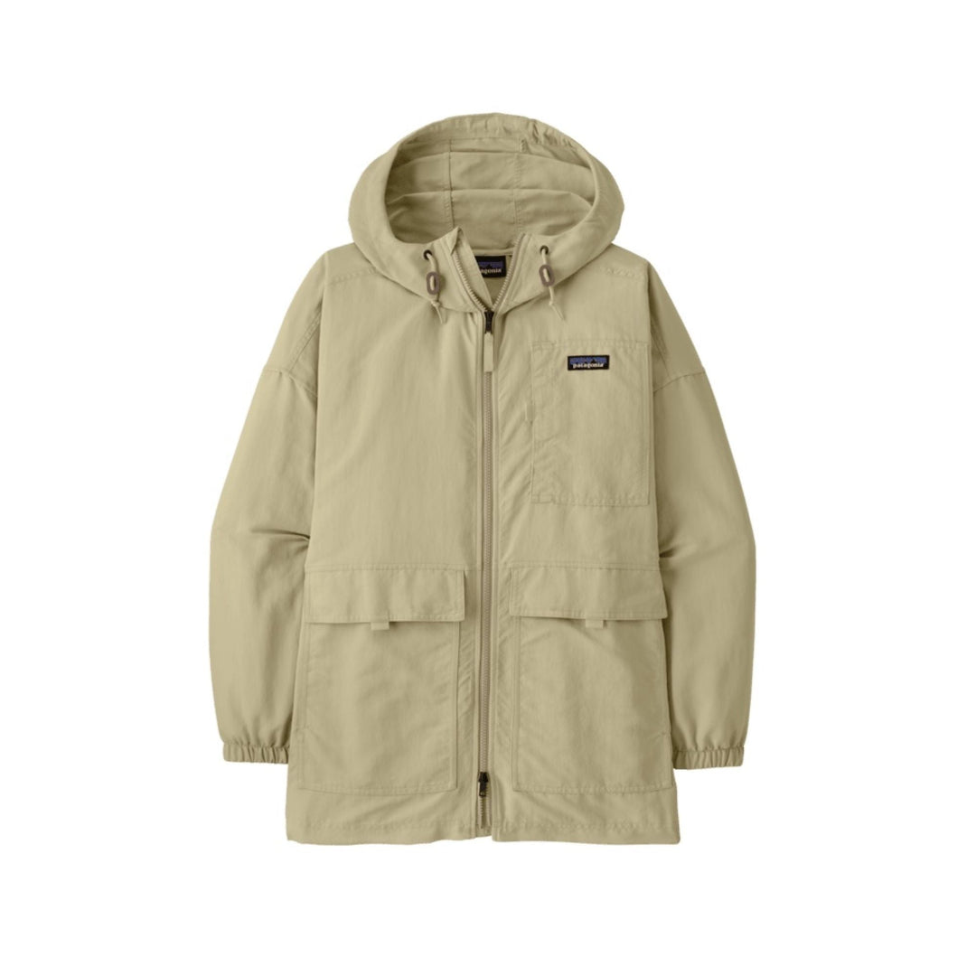 Patagonia Women's Skysail Unlined Parka