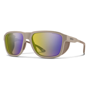 Embark | Chromapop Glacier Photochromic Yellow Violet Mirror