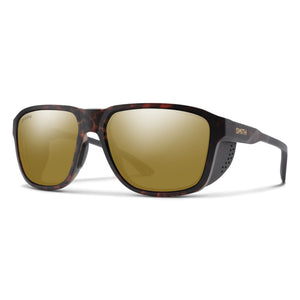 Matte Tortoise | Chromapop Bronze Mirror