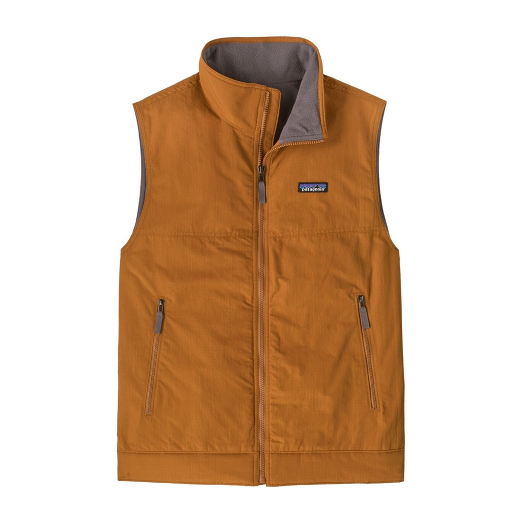 Patagonia Men's Isthmus Lined Vest