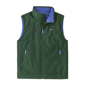 Canopy Green