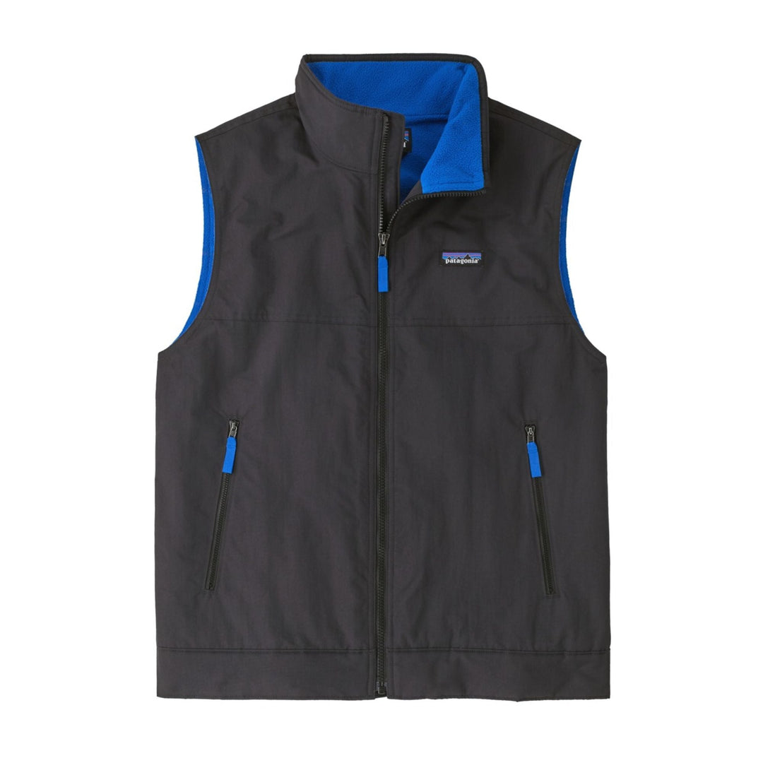 Patagonia Men's Isthmus Lined Vest
