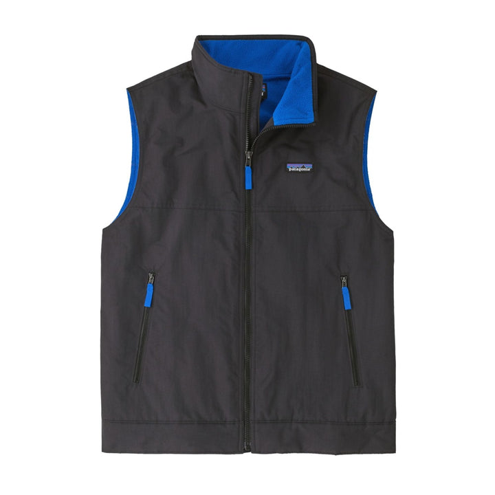 Patagonia Men's Isthmus Lined Vest
