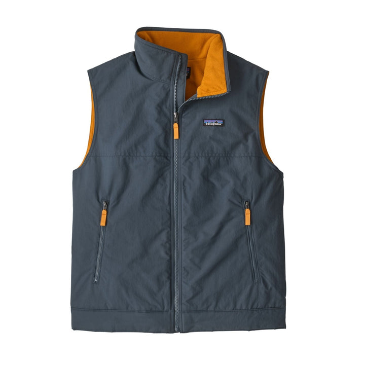 Patagonia Men's Isthmus Lined Vest