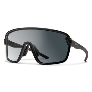 Black || ChromaPop Photochromic Clear To Gray