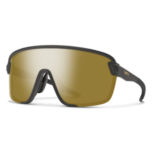 Matte Gravy | ChromaPop Polarized Bronze Mirror
