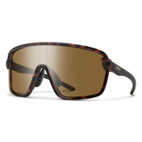 Matte Tortoise | ChromaPop Polarized Brown
