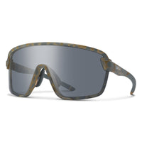 Matte Flint / Tarmac Tortoise | ChromaPop Slate