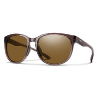 Rosewood Crystal | Chromapop Polarized Brown