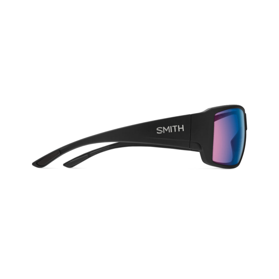 Smith Guide's Choice