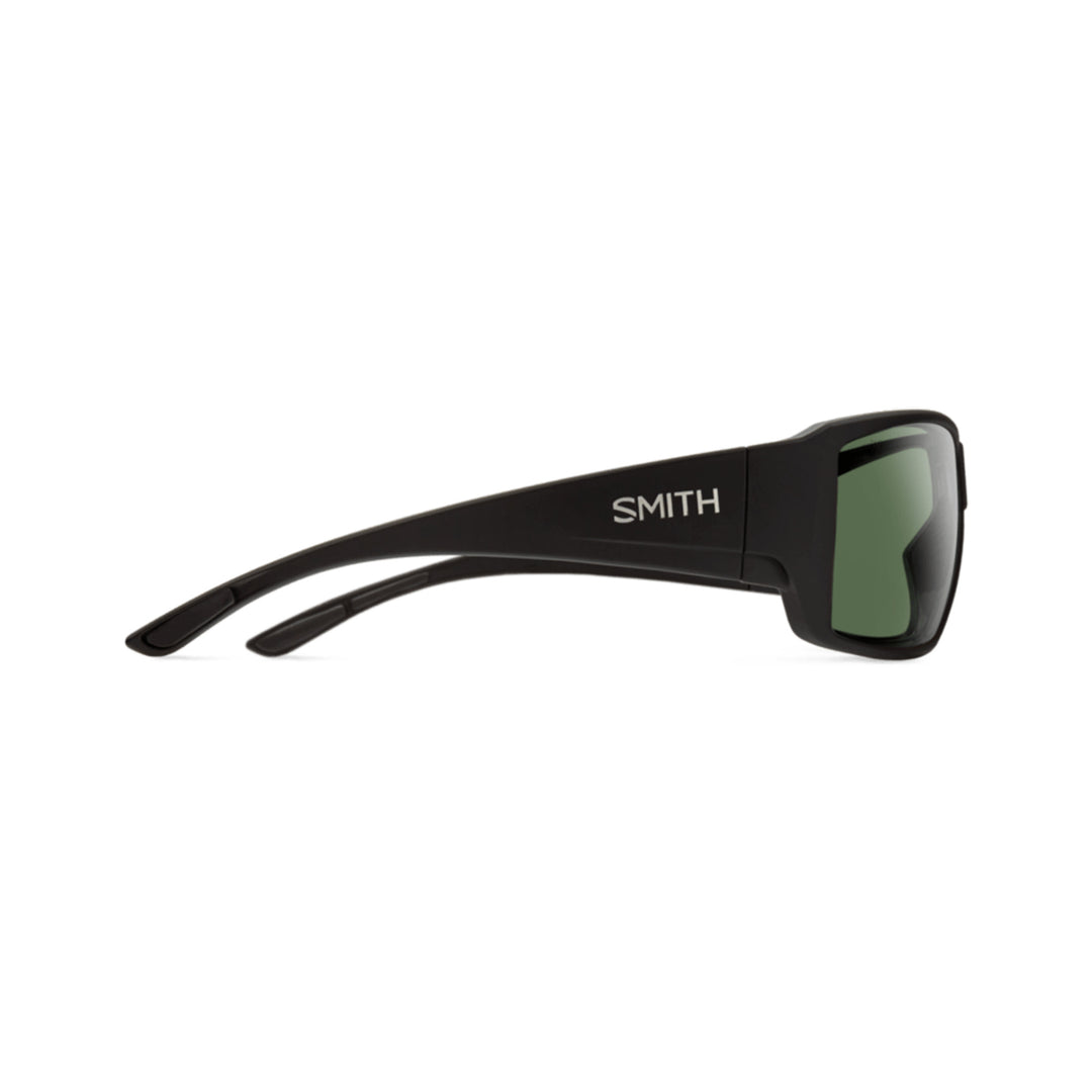 Smith Guide's Choice
