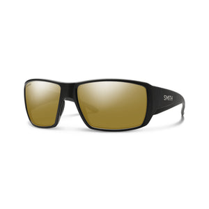 Matte Black  | Chromapop Glass Polarized Bronze Mirror