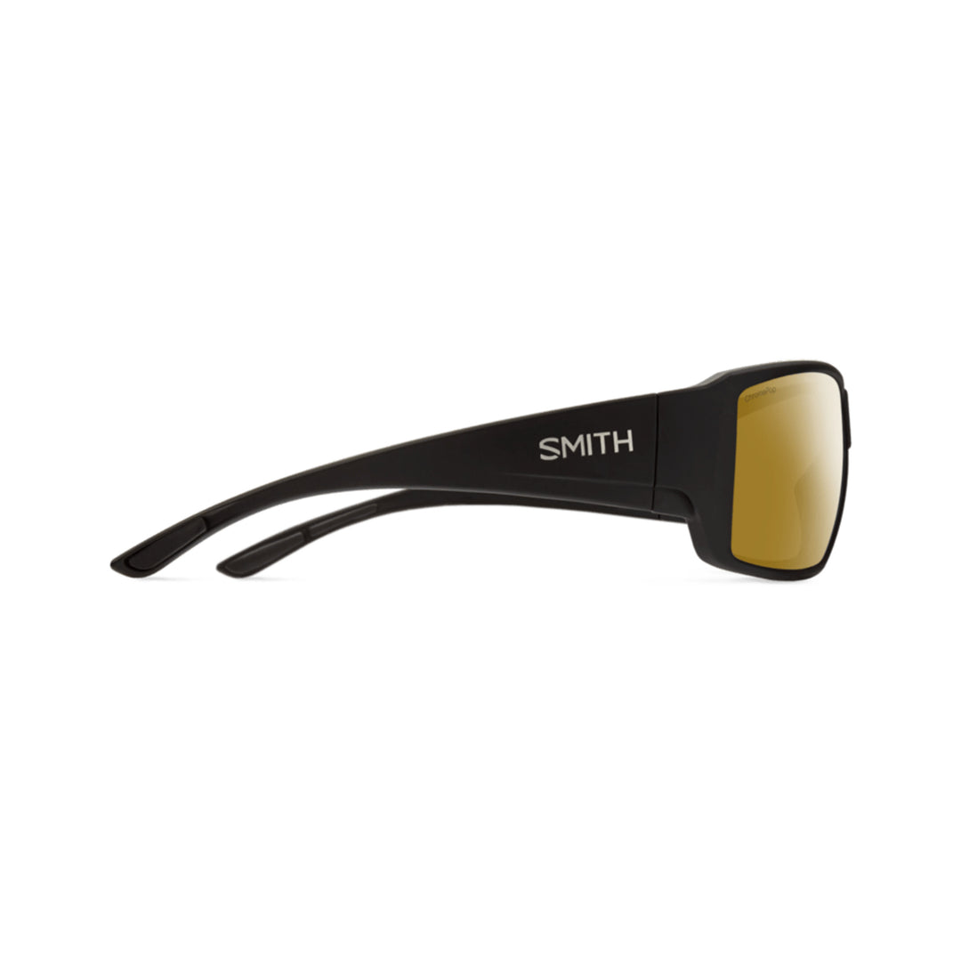 Smith Guide's Choice