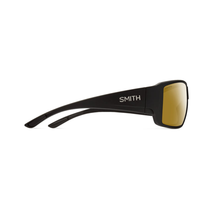 Smith Guide's Choice