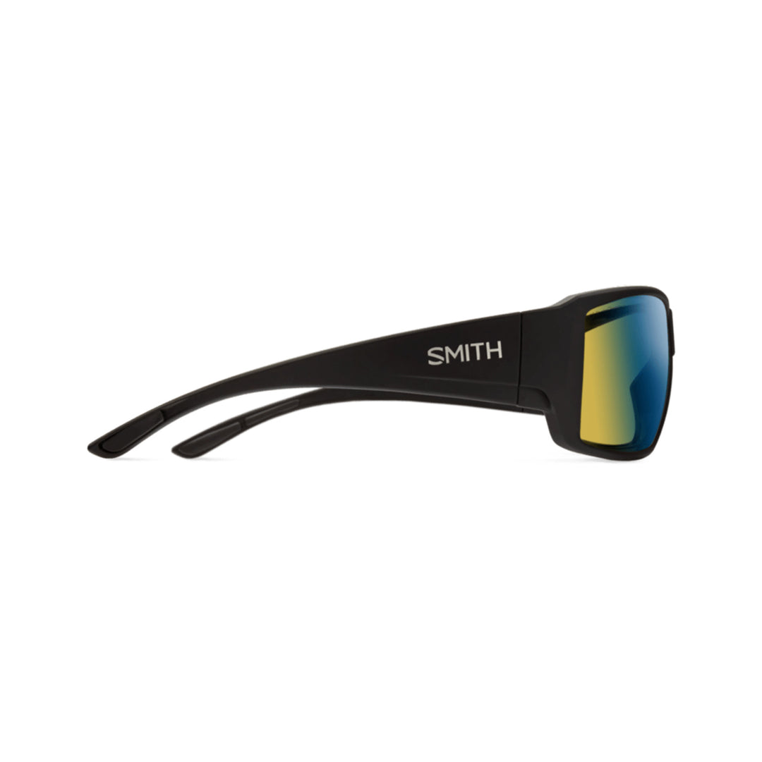 Smith Guide's Choice