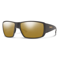 Matte Gravy | Chromapop Polarized Bronze Mirror
