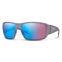 Matte Meteorite Crystal | Chromapop Low Light Rose Blue Mirror