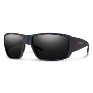 Matte Fathom | Chromapop Polarized Black