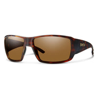 Matte Tortoise  | Chromapop Glass Polarized Brown