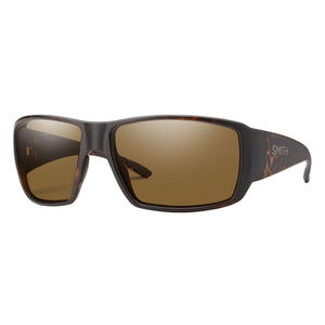 Matte Tortoise  | Chromapop Polarized Brown